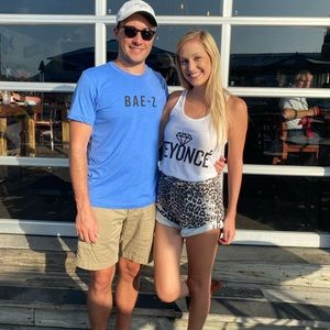 Meet your Posher, Lyndsay